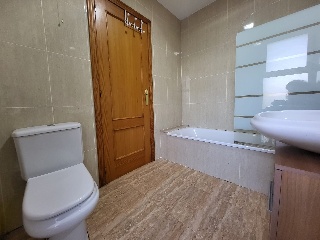 Chalet adosado en Ador 23