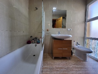 Chalet adosado en Ador 24