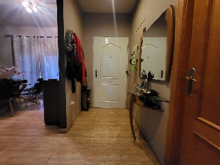 Chalet adosado en Ador 27