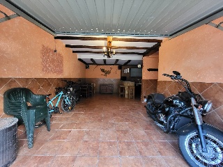 Chalet adosado en Ador 29