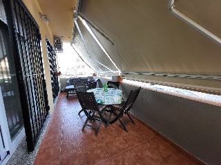 Chalet adosado en Ador 32