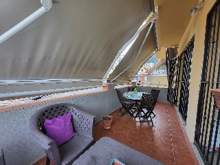 Chalet adosado en Ador 33