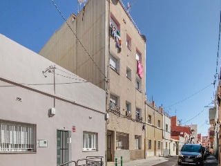 Piso en venta en Terrassa de 44  m²