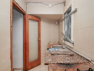 Piso en C/ Ullastrell, Terrassa (Barcelona) 4