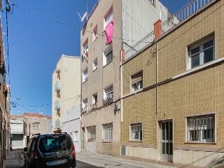Piso en C/ Ullastrell, Terrassa (Barcelona) 14