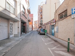Piso en C/ Ullastrell, Terrassa (Barcelona) 17