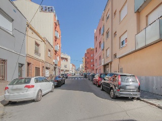 Piso en C/ Ullastrell, Terrassa (Barcelona) 18