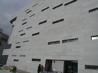 Oficina en C/ Osca - Ed PC-2 - Zaragoza 2
