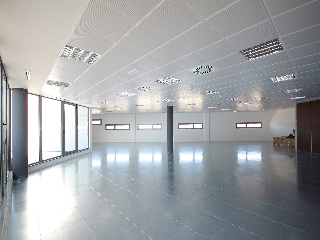 Oficina en C/ Osca - Ed PC-2 - Zaragoza 3