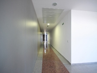 Oficina en C/ Osca - Ed PC-2 - Zaragoza 6