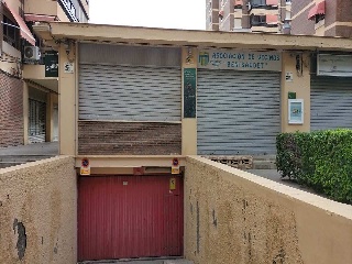 Local en venta en Alicante de 43  m²