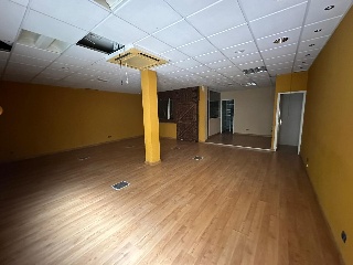 Local comercial en C/ Sacerdote Isidro Albert - Alicante - 3