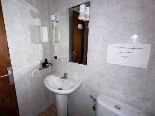 Local comercial en C/ Sacerdote Isidro Albert - Alicante - 9