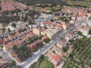 Suelo urbano en C/ Bofarull, Pallaresos (Tarragona) 3