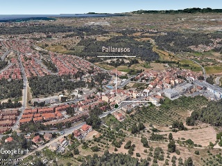 Suelo urbano en C/ Bofarull, Pallaresos (Tarragona) 4