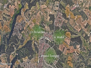 Suelo urbano en C/ Bofarull, Pallaresos (Tarragona) 5