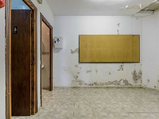 Edificio de oficinas en C/ Cristo, Vélez-Málaga (Málaga) 6