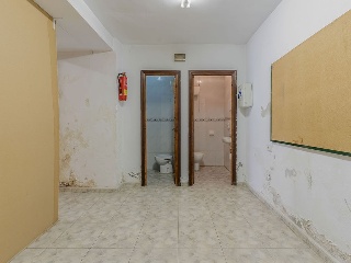 Edificio de oficinas en C/ Cristo, Vélez-Málaga (Málaga) 14