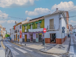 Edificio de oficinas en C/ Cristo, Vélez-Málaga (Málaga) 18