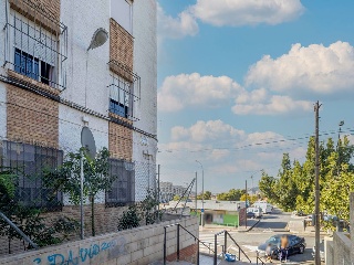Piso en C/ Pasaje Arcipreste de Hita, Alicante 2