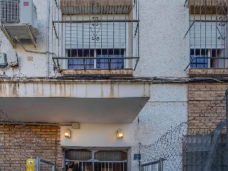 Piso en C/ Pasaje Arcipreste de Hita, Alicante 3