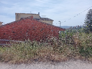 Terreno con Edificación en El Esparragal 6
