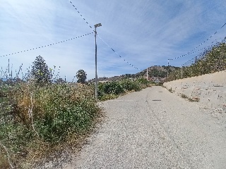 Terreno con Edificación en El Esparragal 10