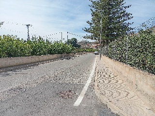 Terreno con Edificación en El Esparragal 14