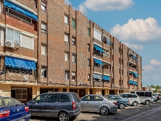 Piso en venta en Sagunto de 108  m²