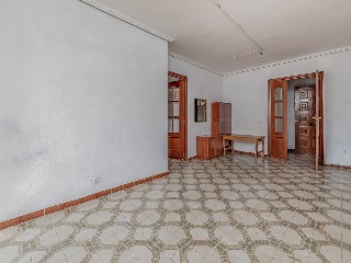 Piso en C/ Poeta Querol 2