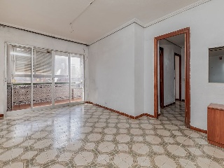 Piso en C/ Poeta Querol 3