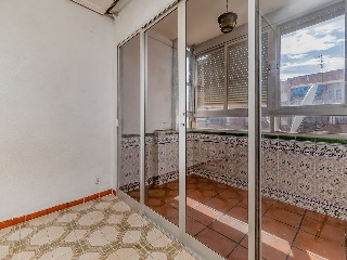 Piso en C/ Poeta Querol 5