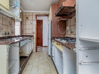 Piso en C/ Poeta Querol 6