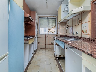 Piso en C/ Poeta Querol 8