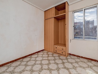 Piso en C/ Poeta Querol 13