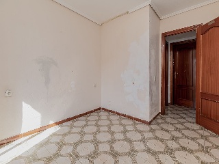 Piso en C/ Poeta Querol 14