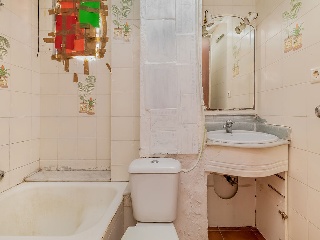 Piso en C/ Poeta Querol 16