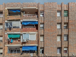 Piso en C/ Poeta Querol 17