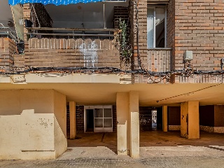 Piso en C/ Poeta Querol 18