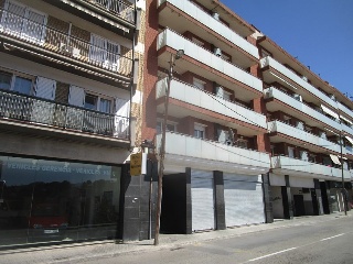 Piso en venta en Manresa de 83  m²