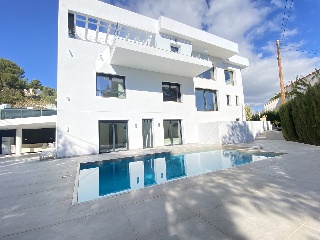 Otros en venta en Calpe de 285  m²