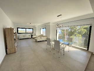 Chalet en Calpe 2