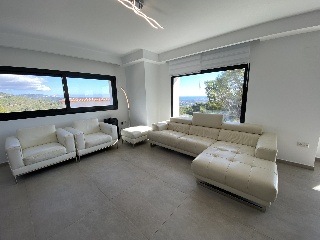 Chalet en Calpe 3
