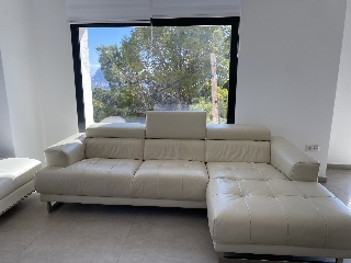 Chalet en Calpe 4