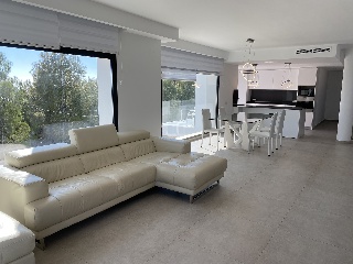 Chalet en Calpe 5