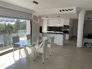 Chalet en Calpe 7