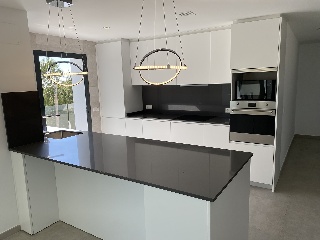 Chalet en Calpe 8