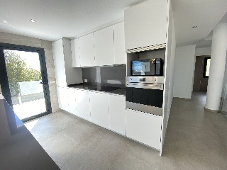 Chalet en Calpe 10