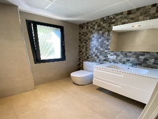Chalet en Calpe 11