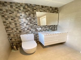 Chalet en Calpe 12